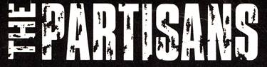 logo The Partisans logo The Partisans